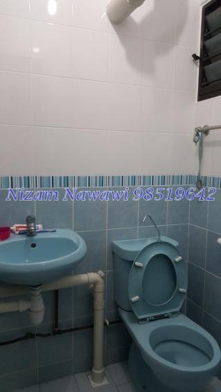 Blk 819 Tampines Street 81 (Tampines), HDB 3 Rooms #167481902